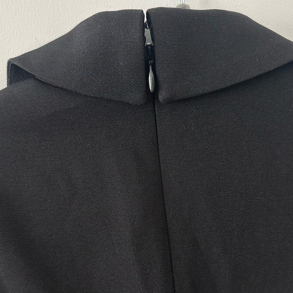 Express Black Jumpsuit - Picture 4 of 4